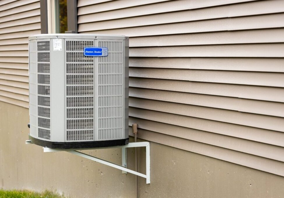 Hybrid Heating Systems